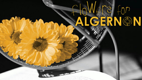 Flowers for algernon essay thesis